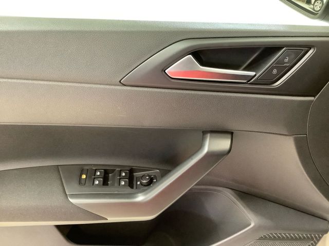 Polo 1,0 l 59 kW (80 PS) Klima, SHZ