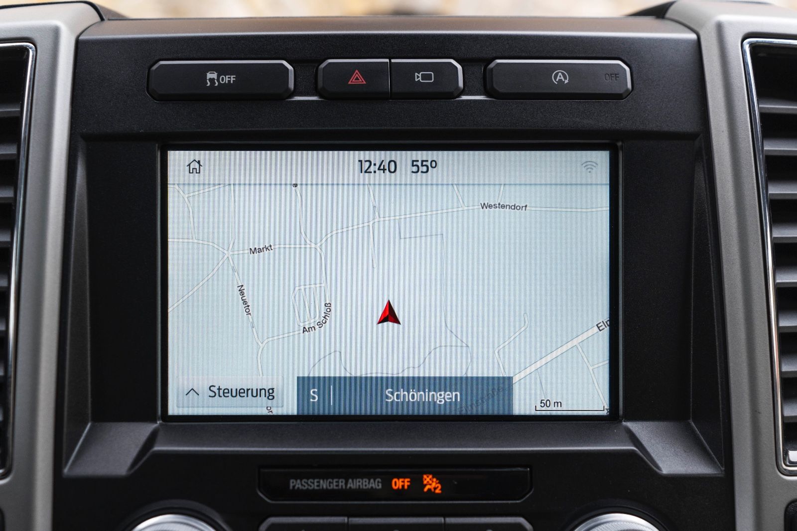 Fahrzeugabbildung Ford F 150 LARIAT 5.0L B&O AHK TOTW 360° PANO SHZ/K