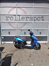 Peugeot Kisbee 50 2Takt Injek.neues Mod.LED - PEUGEOT STUTTGART