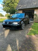 Volkswagen VW Bora  2.8 V6 4 Motion 204 PS - Volkswagen Bora: 6.4