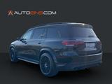 Mercedes-Benz GLS 63 AMG 4Matic+*Night-Paket *Head-up* - Mercedes-Benz GLS 63 aus 2021