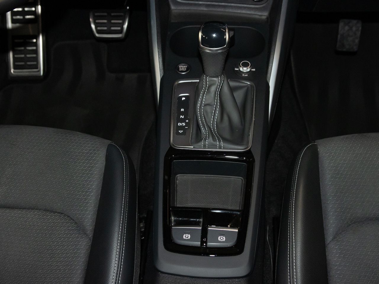 Audi Q2 - Bild 15