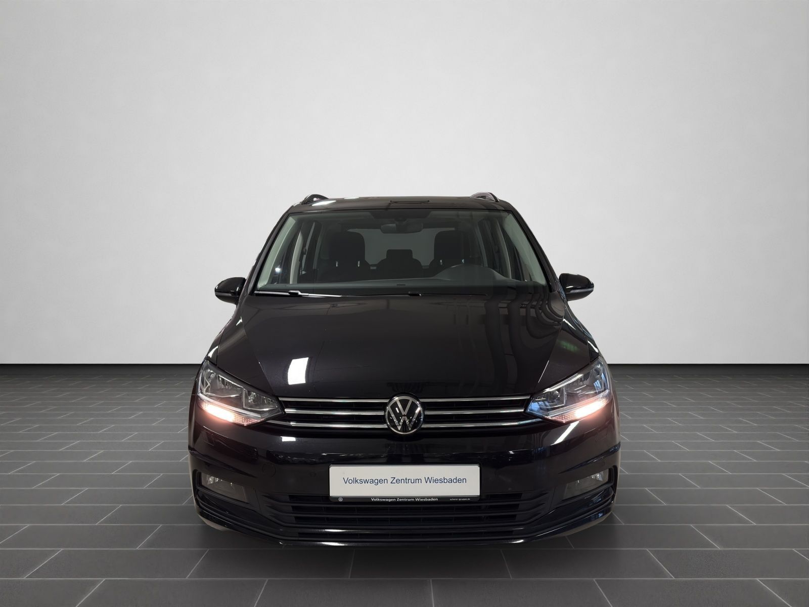 Volkswagen Touran - Bild 6
