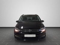 Volkswagen Touran - Vorschau Bild 6