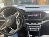 Volkswagen T-Cross 1.0 TSI OPF 81 kW Life LifeWinterpaket,A - VW T-Cross von privat