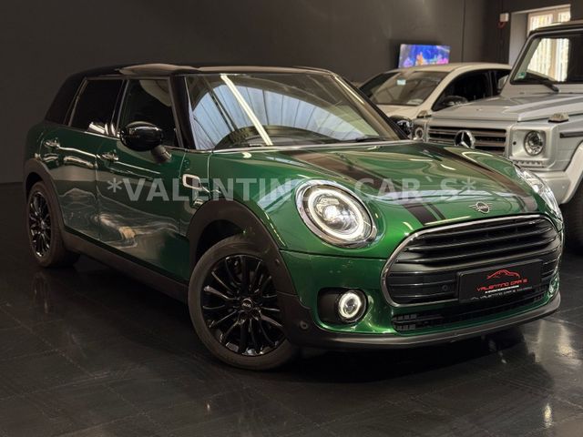 MINI Cooper Clubman British/Navi/LED/Shz/Temp/Keyl