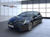 Toyota Corolla 1,2-l- Team D  Technik Paket Bluetooth - Toyota Corolla mit 5 Türen