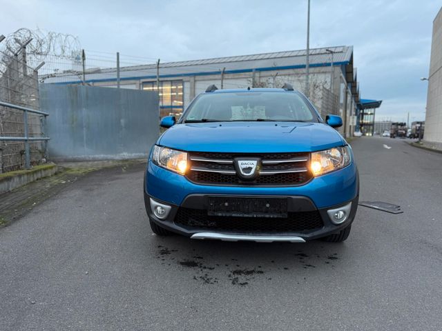 Dacia Sandero II Stepway Prestige