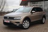 Volkswagen Tiguan 1.5 TSI AAC LED SHZ Navi ErgoActiv ACC Al - : Beige