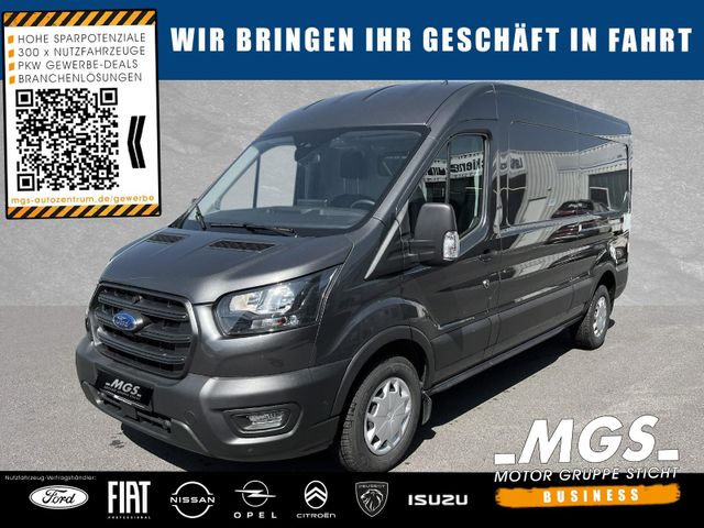 Ford Transit Kasten 350L3H2 Trend #Rückfahrkam. #Tote