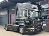 Scania R450 Streamline Topline Retarder Standklima ACC - Scania T
