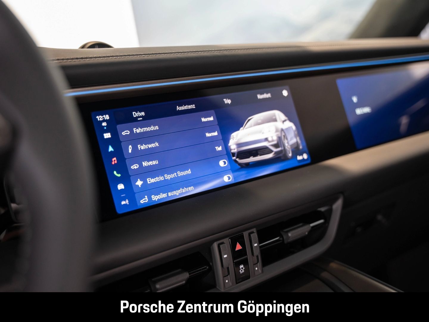 Porsche Macan - Bild 25