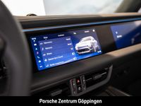 Porsche Macan - Vorschau Bild 25