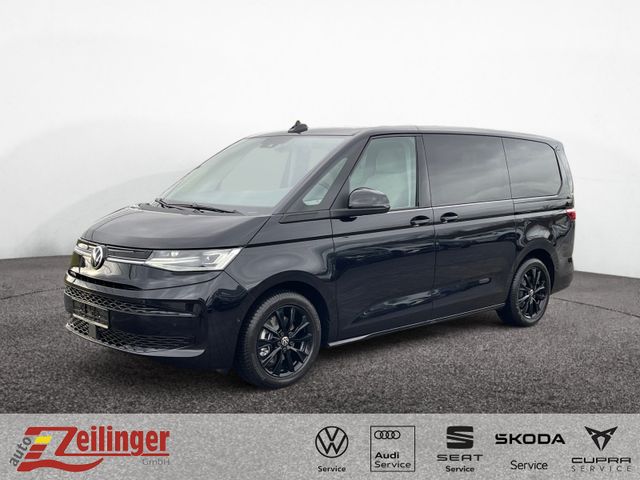 Volkswagen T7 Multivan Life LÜ TDI DSG|AHK|PANO|el.HECK|IQ