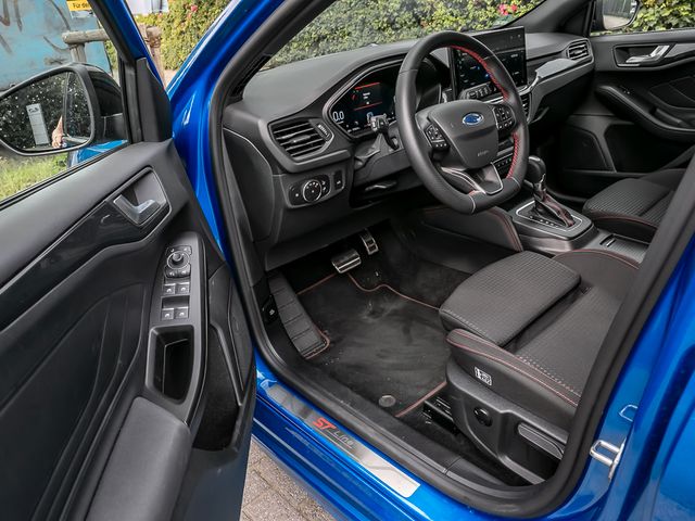Ford Focus Turnier 1.0 ST-Line X Fahrassistenz-Paket