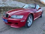 BMW Z3 M Roadster/2HD/Leder/SHZ/H&K/Klima/Tempomat/ - BMW aus 2000: Cabrio