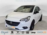Opel Corsa E Color Edition OPC Line ALLWETTER SITZ.HZ - Opel Corsa: Weiß, Opc