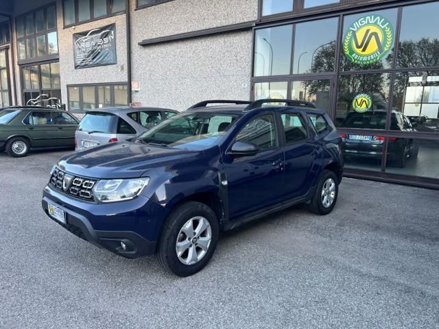 Dacia DACIA Duster 1.6 SCe GPL 4x2 Comfort