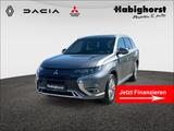 Mitsubishi Outlander PHEV Plus Spirit 4WD 2.4 Plug-in Hybri - Mitsubishi Outlander: Plus Spirit