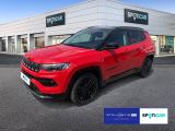 Jeep Compass 1.5 MultiAir E-Hybrid MY23 S *Navi*LED* - Jeep Compass Gebrauchtwagen in Frankfurt