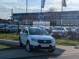 Dacia Sandero II Stepway Prestige*TEMPOMAT*AHK*USB !! - Dacia Sandero in Krefeld