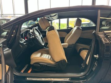 Opel Cascada Active *BiXenon*Klima*Kamera*