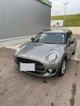 MINI Mini One Clubman - MINI One Clubman von privat