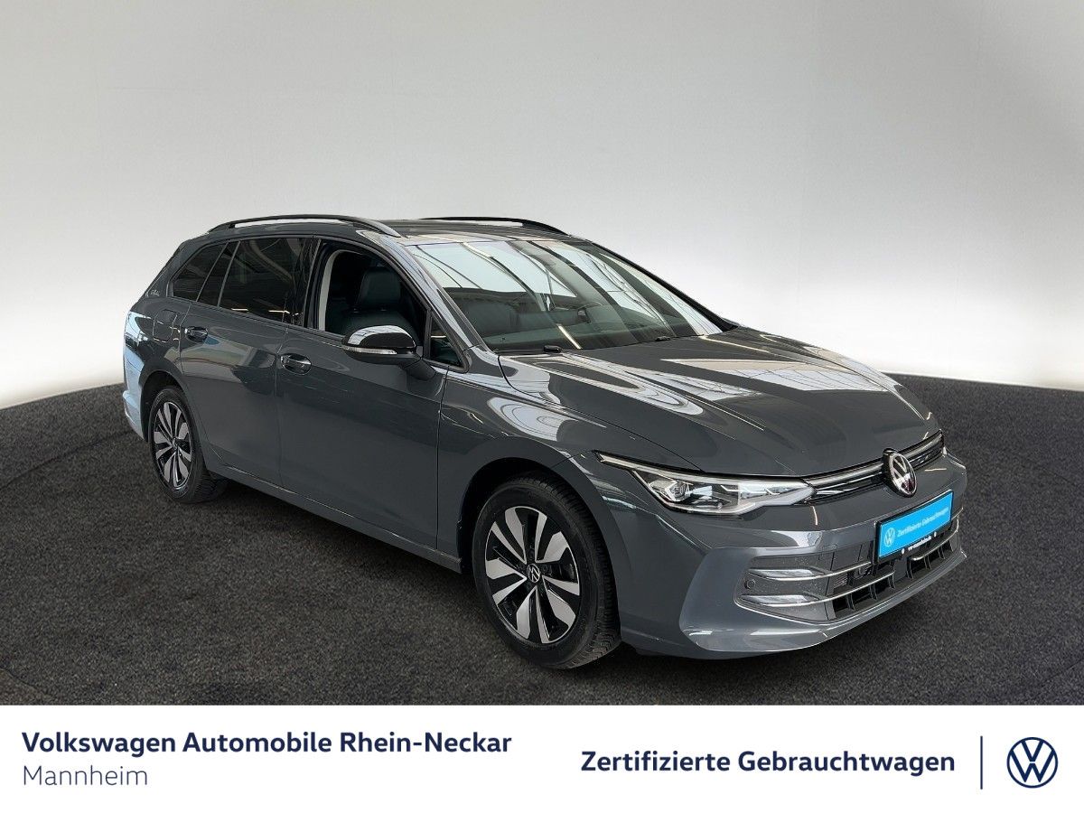 Volkswagen Golf - Bild 8