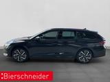 Skoda Octavia Combi 2.0 TDI DSG Sportline AHK NAVI MAT - mit Diesel-Antrieb: Head-Up Display, mit Klimaanlage