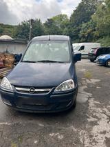 Opel Combo C - gebrauchte Opel Combo aus dem Jahr 2007