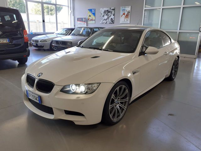 BMW M3 4.0 benzina 420cv *CAMBIO AUTOMATICO