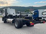 Iveco S-WAY 190S40/P LNG CHASSIS NEW - Iveco 40