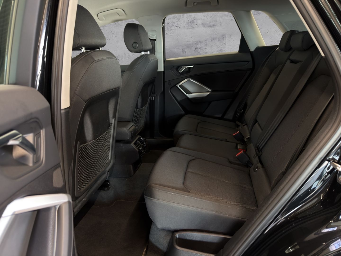 Audi Q3 - Bild 10