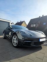Porsche Panamera 4S Sport Turismo S - Porsche Panamera: Sport Turismo