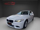 BMW 535 d Touring M SPORT NAVI*XENON*LEDER*PDC*SHZ - BMW 535 in Hamburg
