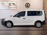Volkswagen Caddy Kombi 2.0 TDI AHK NAVI KLIMAANLAGE WINTER  - : Schaltgetriebe
