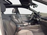 Audi RS 4 Avant*EUPE 125.126*280 km/h*Keramik*HUD*B&O - Audi: R12