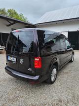 Volkswagen Caddy 1,4TSI 92kW BMT Maxi Trendline 7-Sitze... - Volkswagen Caddy: 1.9