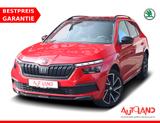 Skoda Kamiq 1.0 Monte Carlo LED Panorama SmartLink PDC - Skoda Kamiq Gebrauchtwagen in Dresden