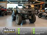 Suzuki KINGQUAD 750 | AB 91,-€ | LOF NO GRIZZLY 500 700 - QUAD HÄNDLER
