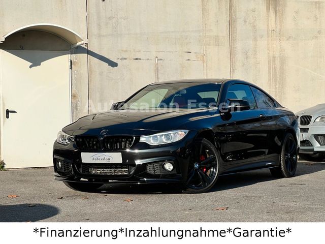 BMW 435 i xDrive M Performance*H&K*F1*SHZ*19 Zoll