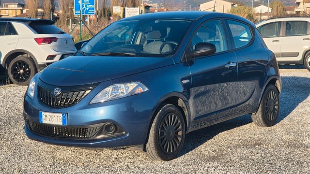 Autres Lancia Ypsilon 1.0 FireFly 5 porte S&S Hybrid Si