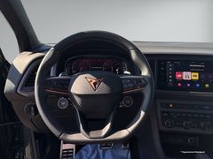 CUPRA Ateca 2.0 TSI VZ Tribe Edition 4Drive Brembo Pan CUPRA Ateca 2.0 TSI VZ Tribe Edition 4Drive Brembo Pan
