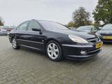 Peugeot 607 2.7 HDiF Executive Ivoire-Pack Aut. *PANO | - Peugeot 607: 2.2