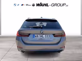 BMW 318d Touring DAB RFK Tempomat Parkassistent Shz - BMW 318 von 2026