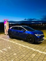 Volkswagen ID.4 Pro Performance Tech - HUD PANO HIFI H&R - VW ID.4 von privat