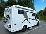 Knaus Van Ti 550 MD Platinum Selection