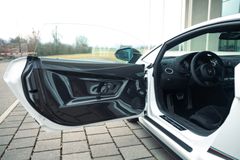 Fahrzeugabbildung Lamborghini Gallardo LP570-4 Superleggera *MwSt.*