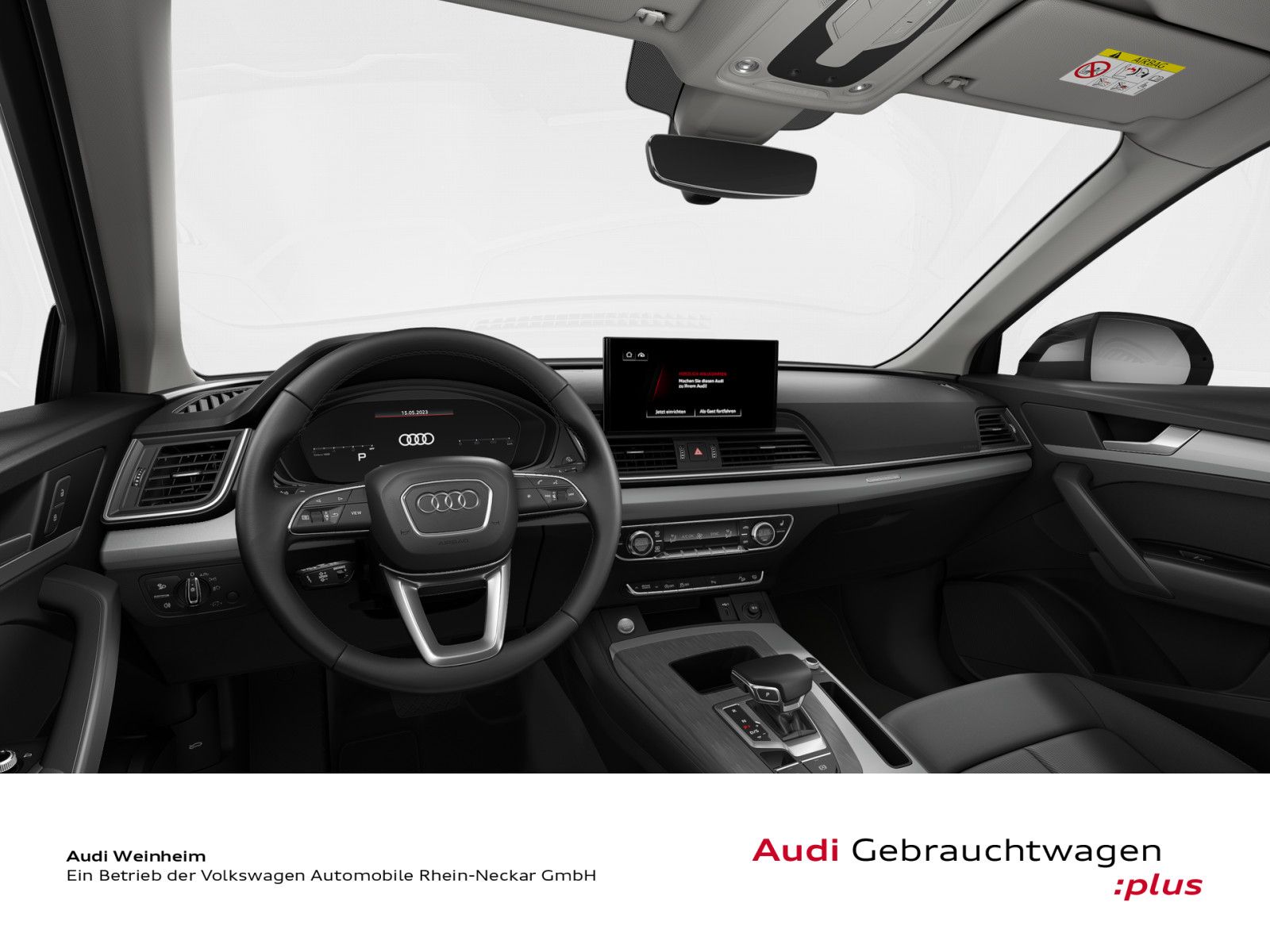 Audi Q5 - Bild 11