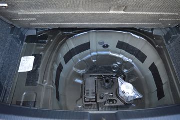 Volkswagen Polo VI  1.0 TSI DSG OPF Highline LEDNaviACCS
